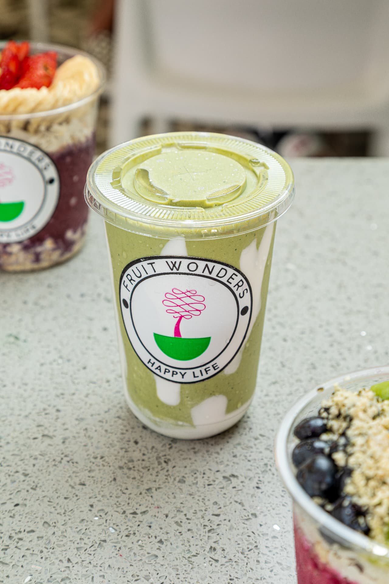 Powerboost Smoothie