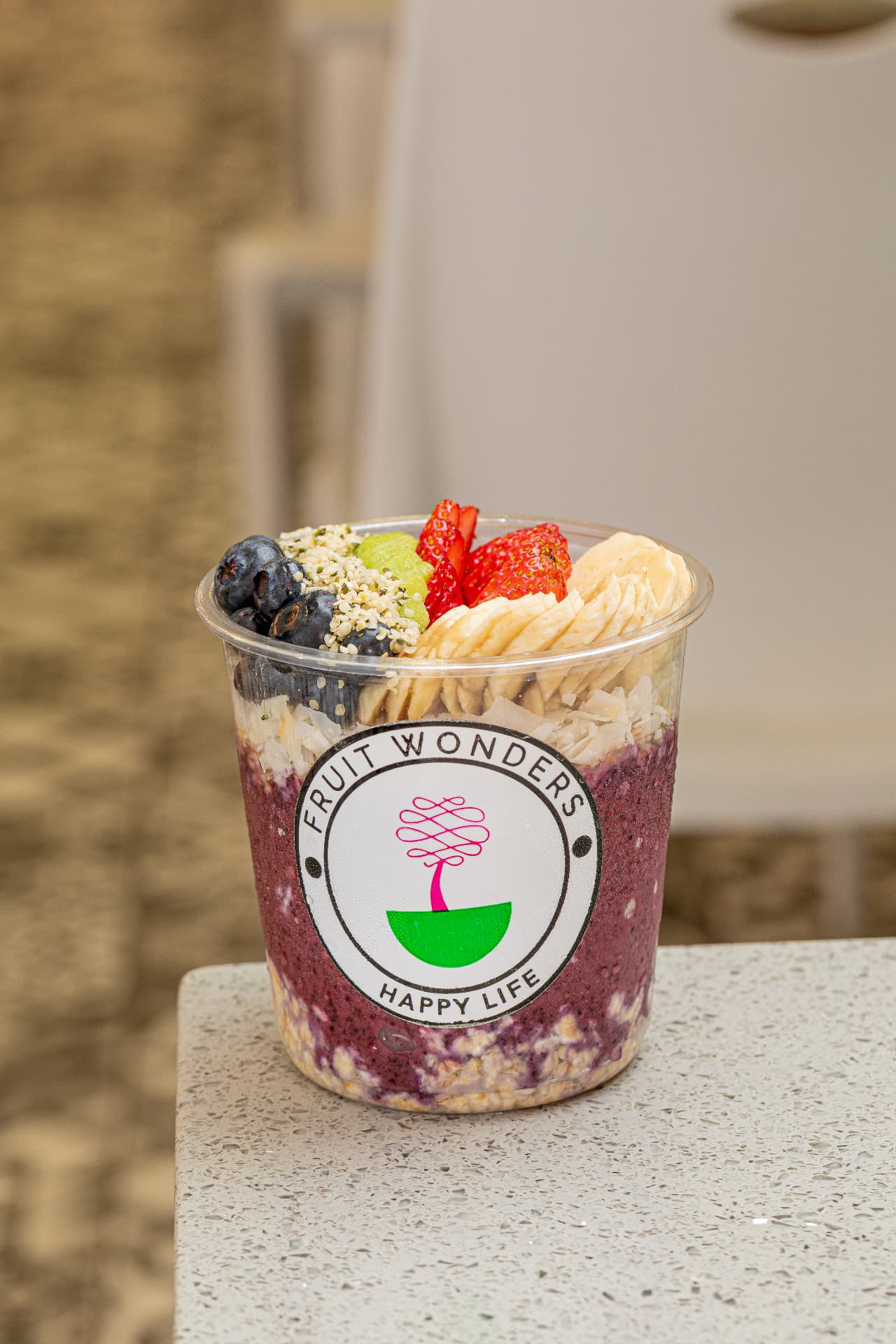 Signature Bowl